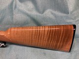 Browning BL22 AA Fancy Maple engraved .22LR - 10 of 13