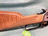 Browning BL22 AA Fancy Maple engraved .22LR - 4 of 13