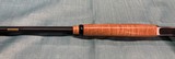 Browning BL22 AA Fancy Maple engraved .22LR - 13 of 13