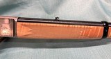 Browning BL22 AA Fancy Maple engraved .22LR - 6 of 13