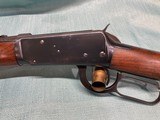 Winchester Pre 64 Model 94 30-30 - 8 of 15