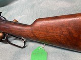 Winchester Pre 64 Model 94 30-30 - 11 of 15