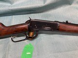 Winchester Pre 64 Model 94 30-30 - 1 of 15