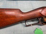 Savage Model 1899 (not 99) 303 Savage - 2 of 15