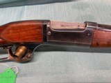 Savage Model 1899 (not 99) 303 Savage - 1 of 15