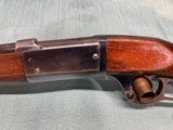 Savage Model 1899 (not 99) 303 Savage - 7 of 15