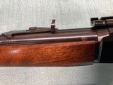 Marlin Model 336 in 30-30 JM stamped - 10 of 13
