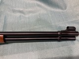 Marlin Model 336 in 30-30 JM stamped - 4 of 13