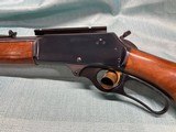 Marlin Model 336 in 30-30 JM stamped - 2 of 13