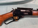Marlin Model 336 in 30-30 JM stamped - 1 of 13