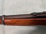 Marlin Model 336 in 30-30 JM stamped - 9 of 13