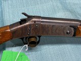 Harington and Richardson Inc. Topper Jr. Model 490 410 shotgun - 7 of 14