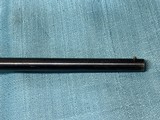 Harington and Richardson Inc. Topper Jr. Model 490 410 shotgun - 12 of 14