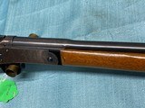 Harington and Richardson Inc. Topper Jr. Model 490 410 shotgun - 10 of 14