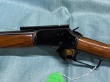 Marlin mod 1894 Lever .44 Mag JM Stamped - 1 of 15