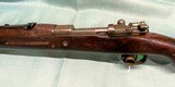 BRNO VZ 24 8x57 Mauser Matching SN No import stamps - 4 of 15