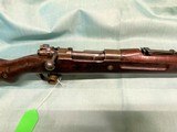 BRNO VZ 24 8x57 Mauser Matching SN No import stamps - 1 of 15