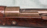BRNO VZ 24 8x57 Mauser Matching SN No import stamps - 7 of 15