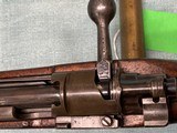 BRNO VZ 24 8x57 Mauser Matching SN No import stamps - 8 of 15