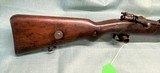 BRNO VZ 24 8x57 Mauser Matching SN No import stamps - 3 of 15