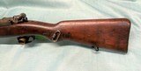 BRNO VZ 24 8x57 Mauser Matching SN No import stamps - 5 of 15