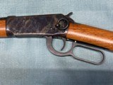 Winchester 94 AE 30-30 carbine with saddle ring 16" barrel - 7 of 12
