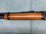 Winchester 94 AE 30-30 carbine with saddle ring 16" barrel - 8 of 12