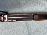 Winchester 94 AE 30-30 carbine with saddle ring 16" barrel - 12 of 12