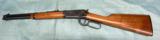 Winchester 94 AE 30-30 carbine with saddle ring 16" barrel - 6 of 12