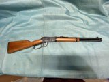 Winchester 94 AE 30-30 carbine with saddle ring 16" barrel - 5 of 12
