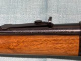 Winchester 94 AE 30-30 carbine with saddle ring 16" barrel - 10 of 12