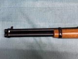 Winchester 94 AE 30-30 carbine with saddle ring 16" barrel - 9 of 12