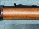 Winchester 94 AE 30-30 carbine with saddle ring 16" barrel - 3 of 12