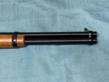 Winchester 94 AE 30-30 carbine with saddle ring 16" barrel - 4 of 12