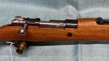 M24/47 Yugo Mauser M98 8x57 - 1 of 15