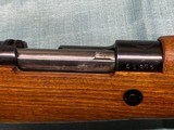 M24/47 Yugo Mauser M98 8x57 - 10 of 15