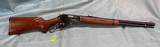 Marlin Mod 336 Lever 30-30 - 2 of 17
