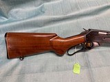 Marlin Mod 336 Lever 30-30 - 3 of 17