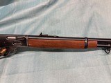 Marlin Mod 336 Lever 30-30 - 4 of 17
