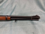 Marlin Mod 336 Lever 30-30 - 5 of 17