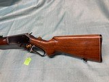 Marlin Mod 336 Lever 30-30 - 8 of 17