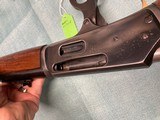 Marlin Mod 336 Lever 30-30 - 12 of 17