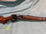 Marlin Mod 336 Lever 30-30 - 1 of 17