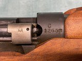 Lee Enfield SMLS MKIII* 303 Brittish High Condition - 13 of 20