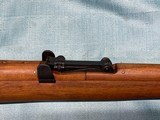 Lee Enfield SMLS MKIII* 303 Brittish High Condition - 2 of 20