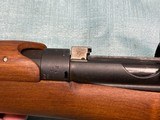 Lee Enfield SMLS MKIII* 303 Brittish High Condition - 9 of 20