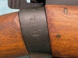 Lee Enfield SMLS MKIII* 303 Brittish High Condition - 12 of 20
