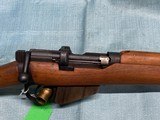 Lee Enfield SMLS MKIII* 303 Brittish High Condition