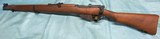 Lee Enfield SMLS MKIII* 303 Brittish High Condition - 5 of 20