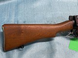 Lee Enfield SMLS MKIII* 303 Brittish High Condition - 4 of 20